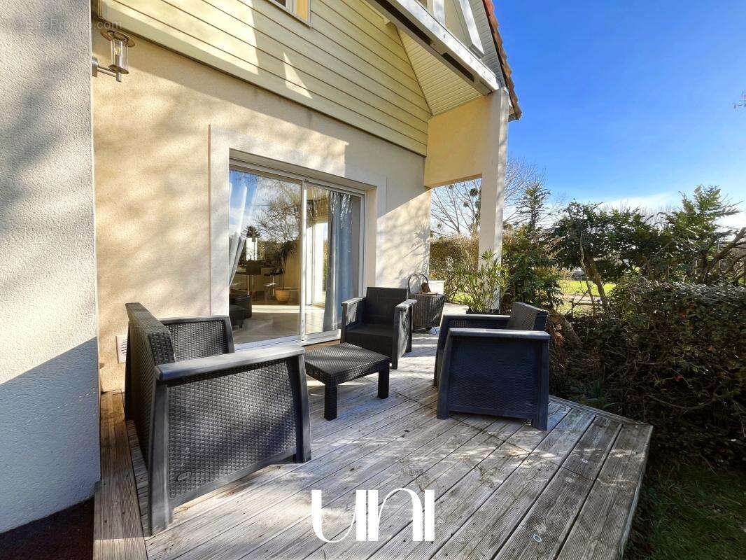 Maison familiale 185m2 7 pièces sur 731m2 de parcelle Thaon - photo 12