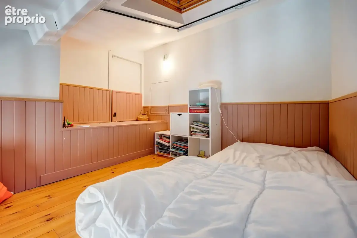 Maison 5 pièces 100 m² à vendre à Toulouse (31500) - photo 8