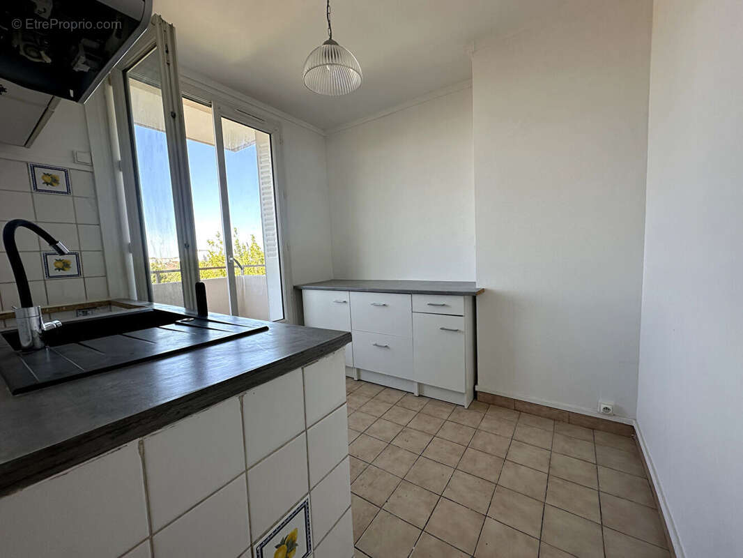 Appartement à BOBIGNY
