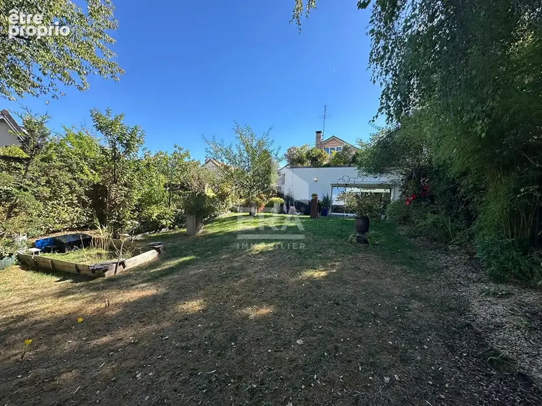 Maison 158m² à franconville - photo 4
