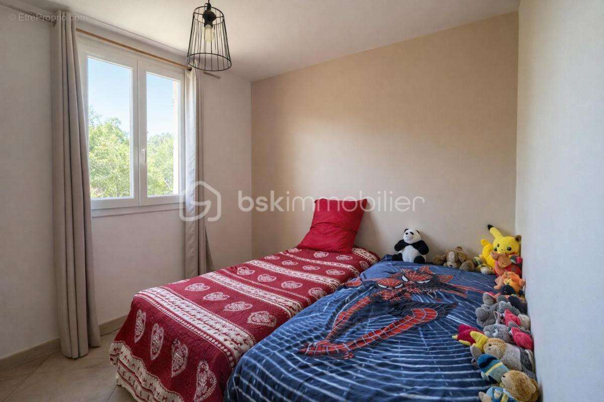 Appartement à VENCE