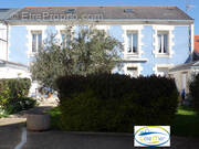 Maison à CHATELAILLON-PLAGE