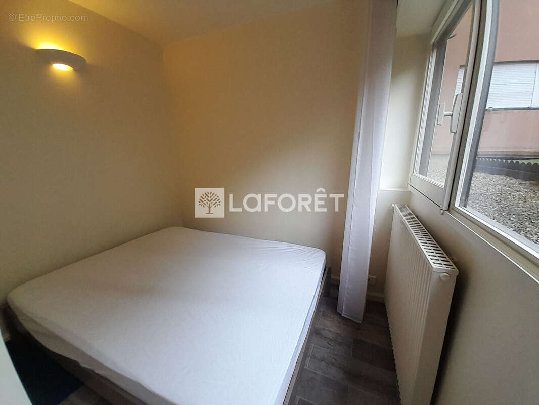 Appartement à PARIS-13E