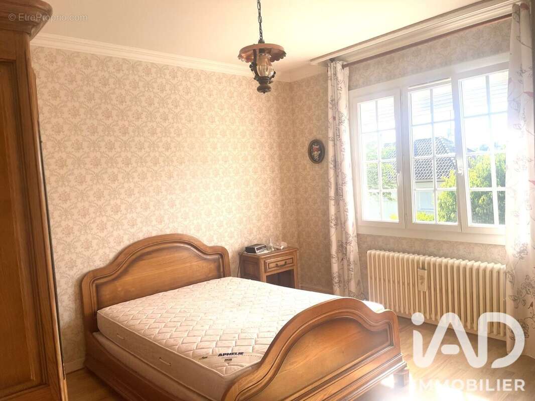Photo 9 - Maison à VENDEUVRE-SUR-BARSE