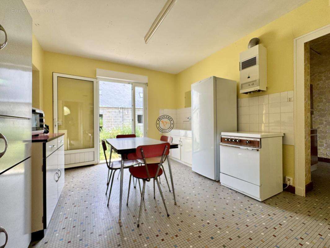 PIRIAC-SUR-MER Charmante maison Plage St Michel - photo 7