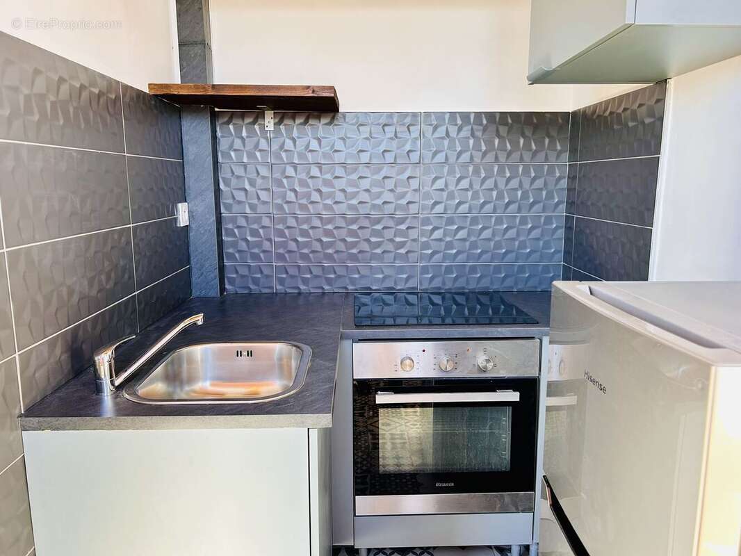 Appartement à FONT-ROMEU-ODEILLO-VIA