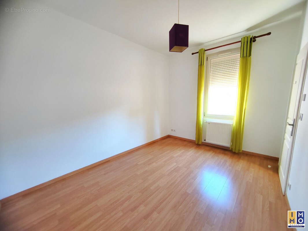 Appartement 60 m² à Bourges  - photo 5