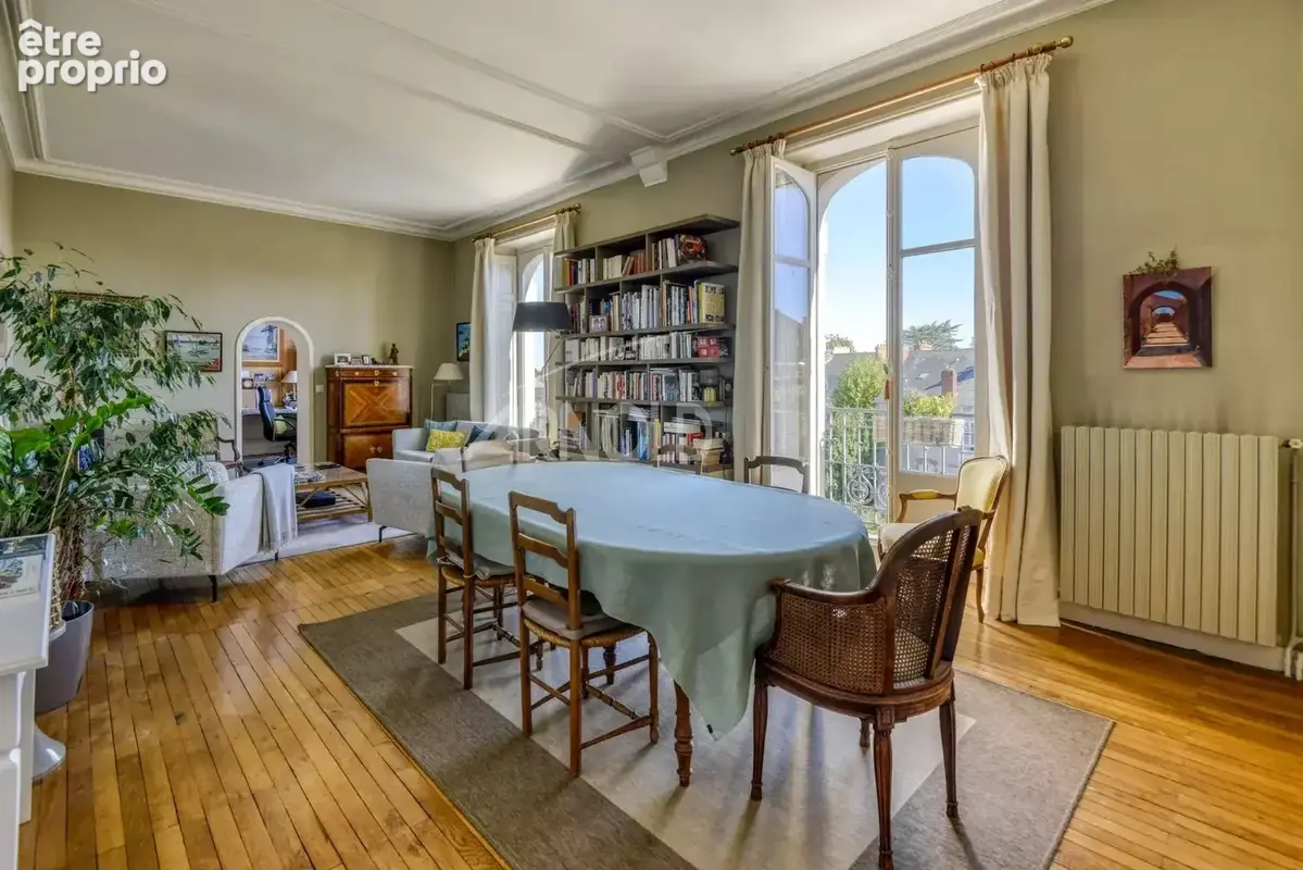 Photo Appartement à Nantes au prix de 740 000€