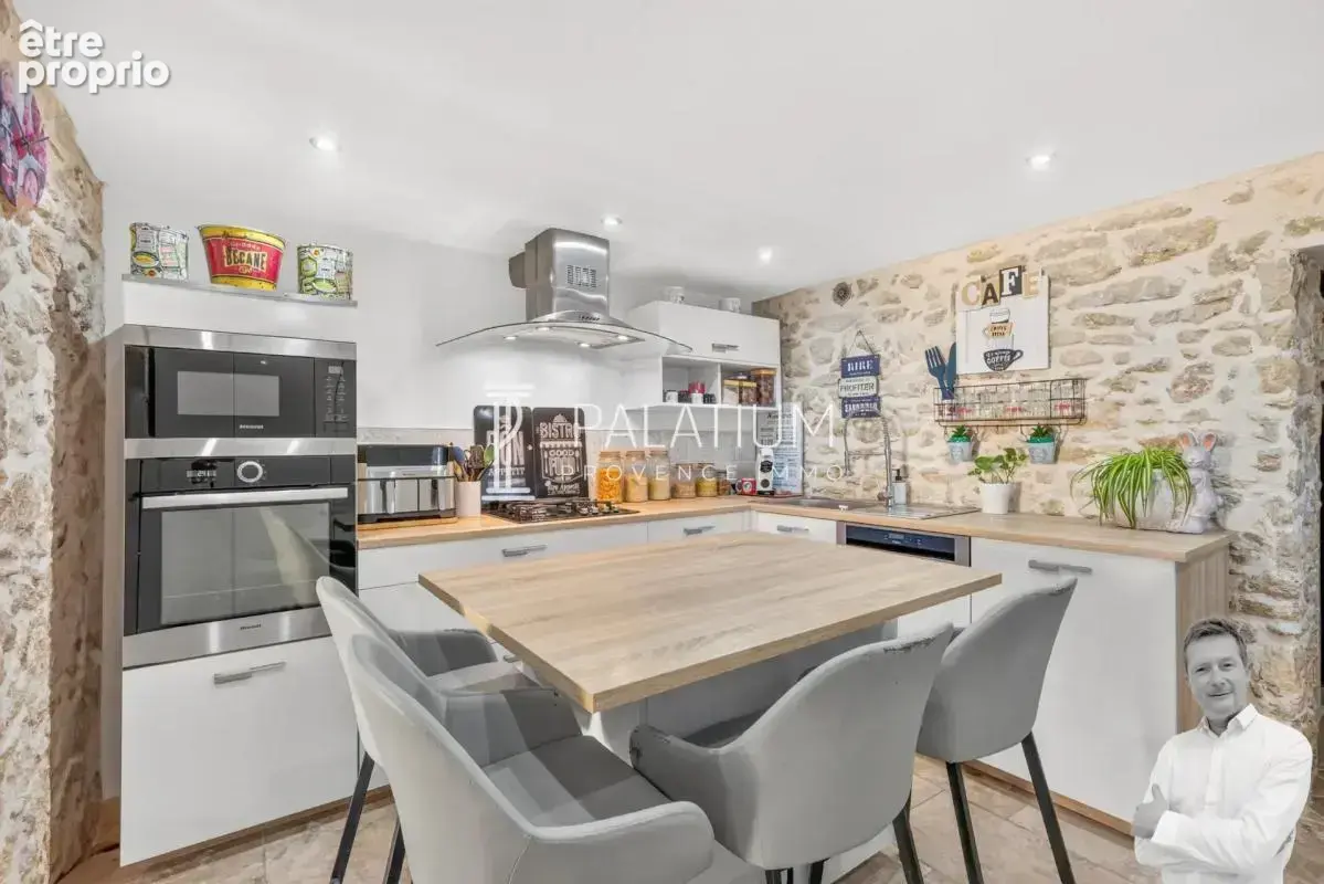 Maison de charme dans un cadre préservé - photo 4