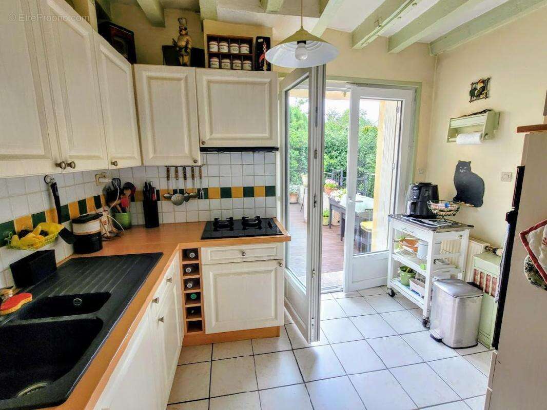 Maison 158 m² à Nogent-Le-Rotrou  - photo 3