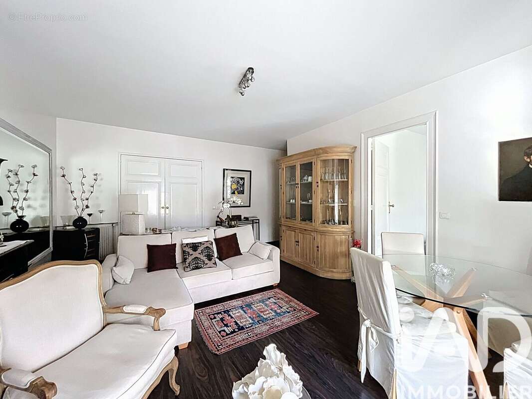 Photo 4 - Appartement à BORDEAUX