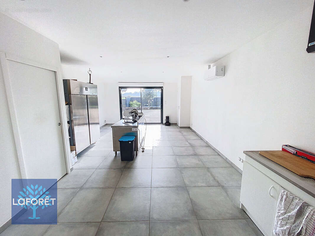 Maison Luitre 278m² - photo 10