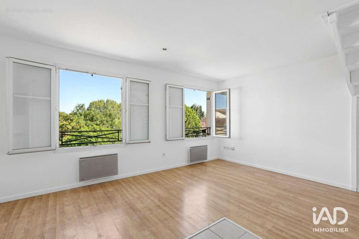 Photo 7 - Appartement à BONDOUFLE