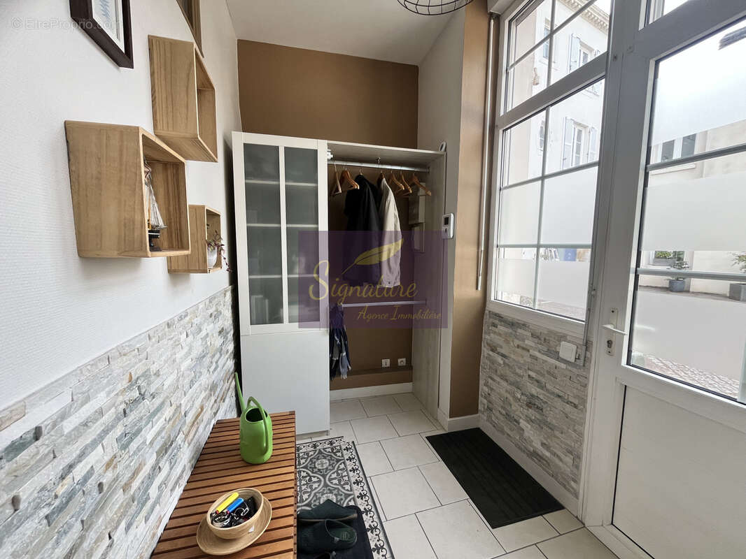 Appartement à LE MANS