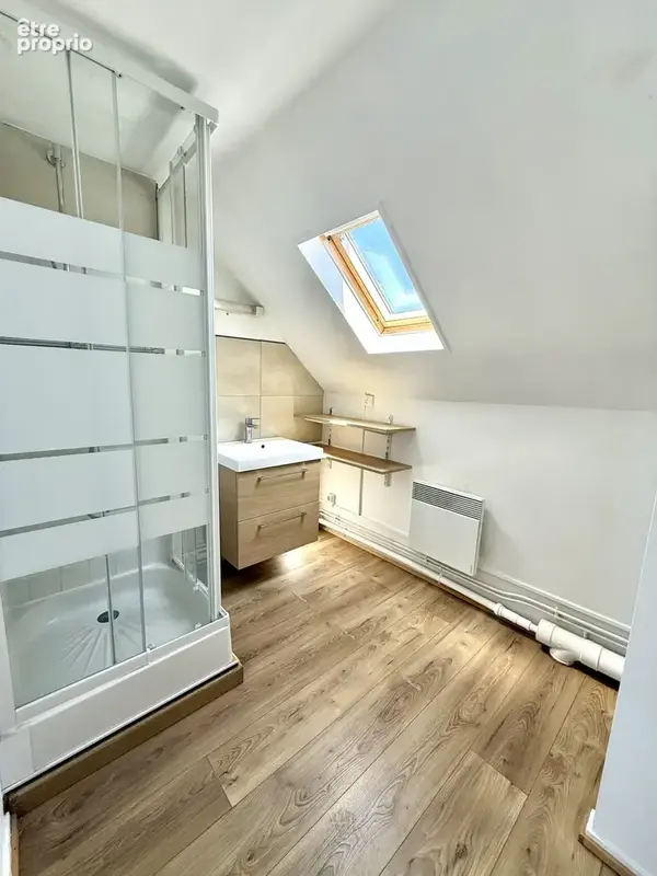 Appartement 2 pièces 26 m² à vendre à Rouen (76000) - photo 2
