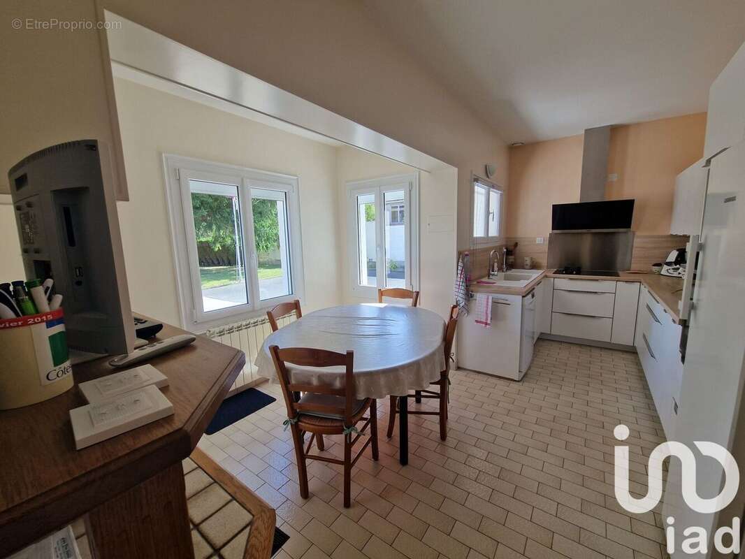 Photo 6 - Appartement à SAINT-JEAN-DE-LA-RUELLE