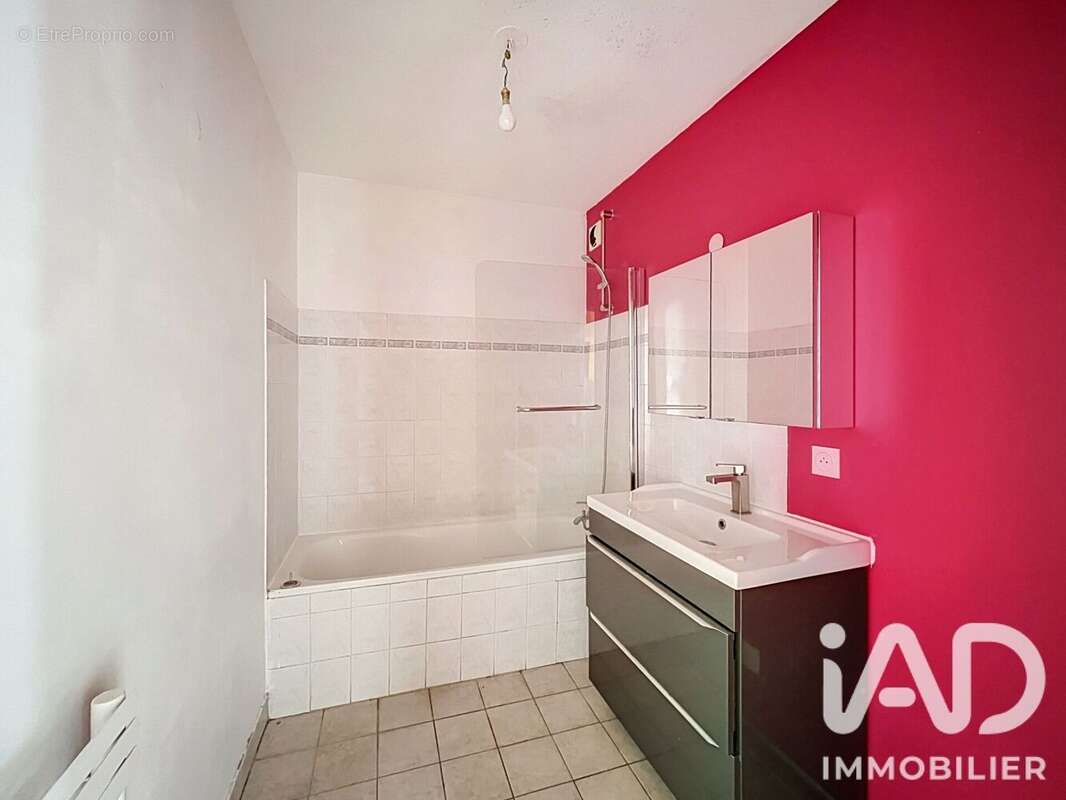 Appartement 89 m² à Villeurbanne  - photo 5