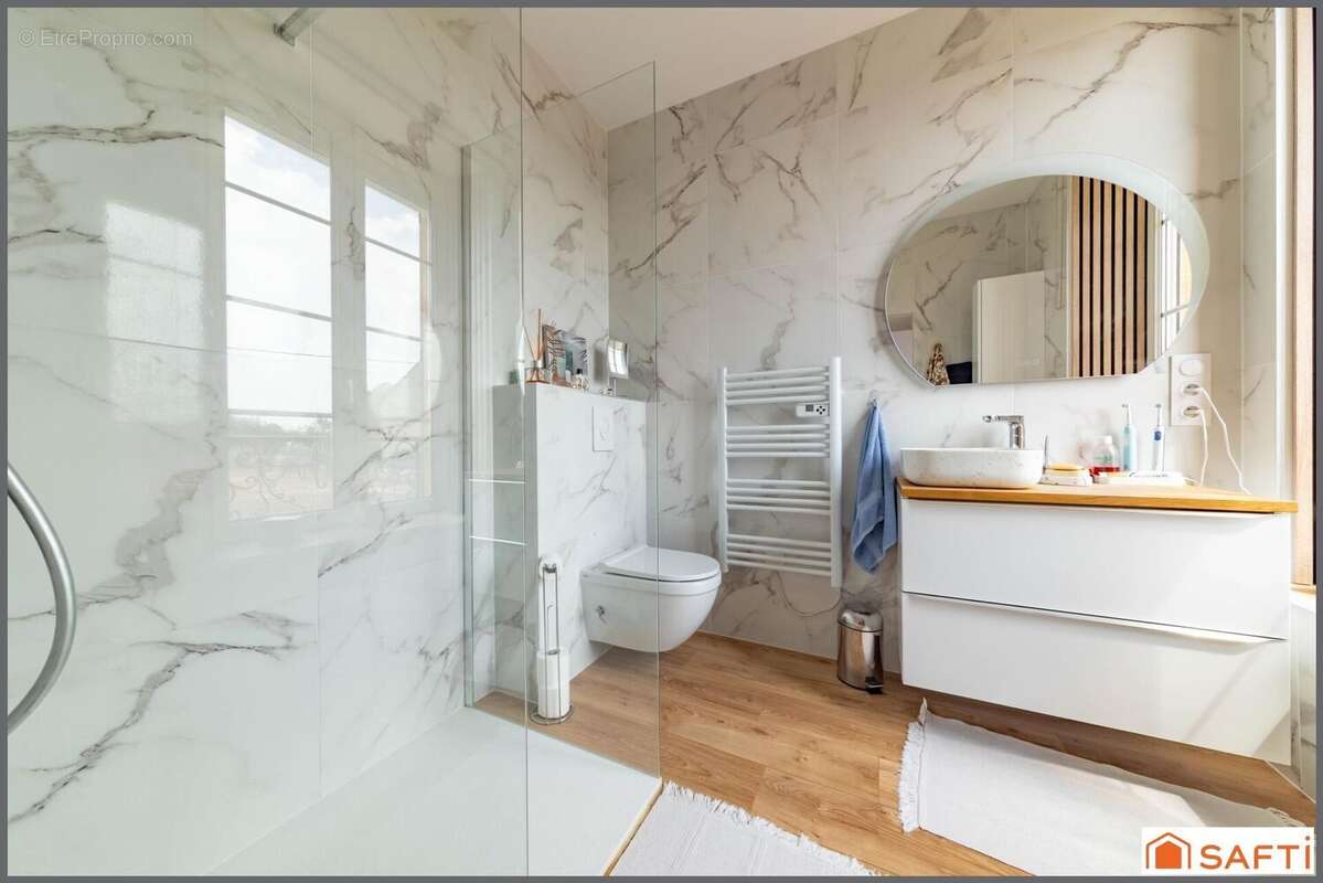 Appartement 115 m² à Noisseville  - photo 8