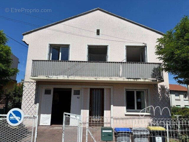 Maison à VALENCE