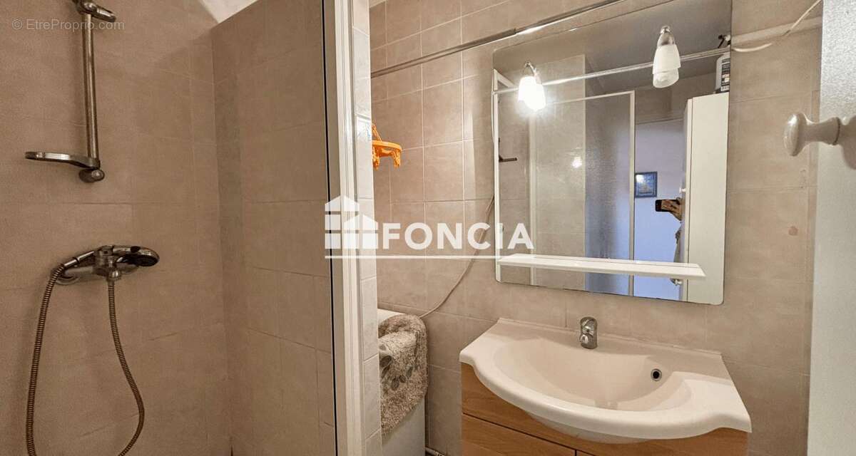 Appartement à CANET-EN-ROUSSILLON