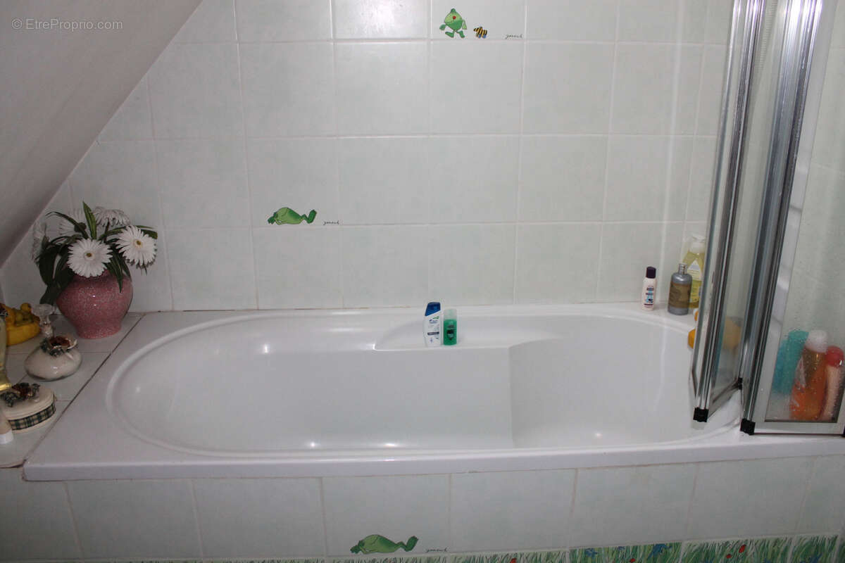 Maison à JUMILHAC-LE-GRAND