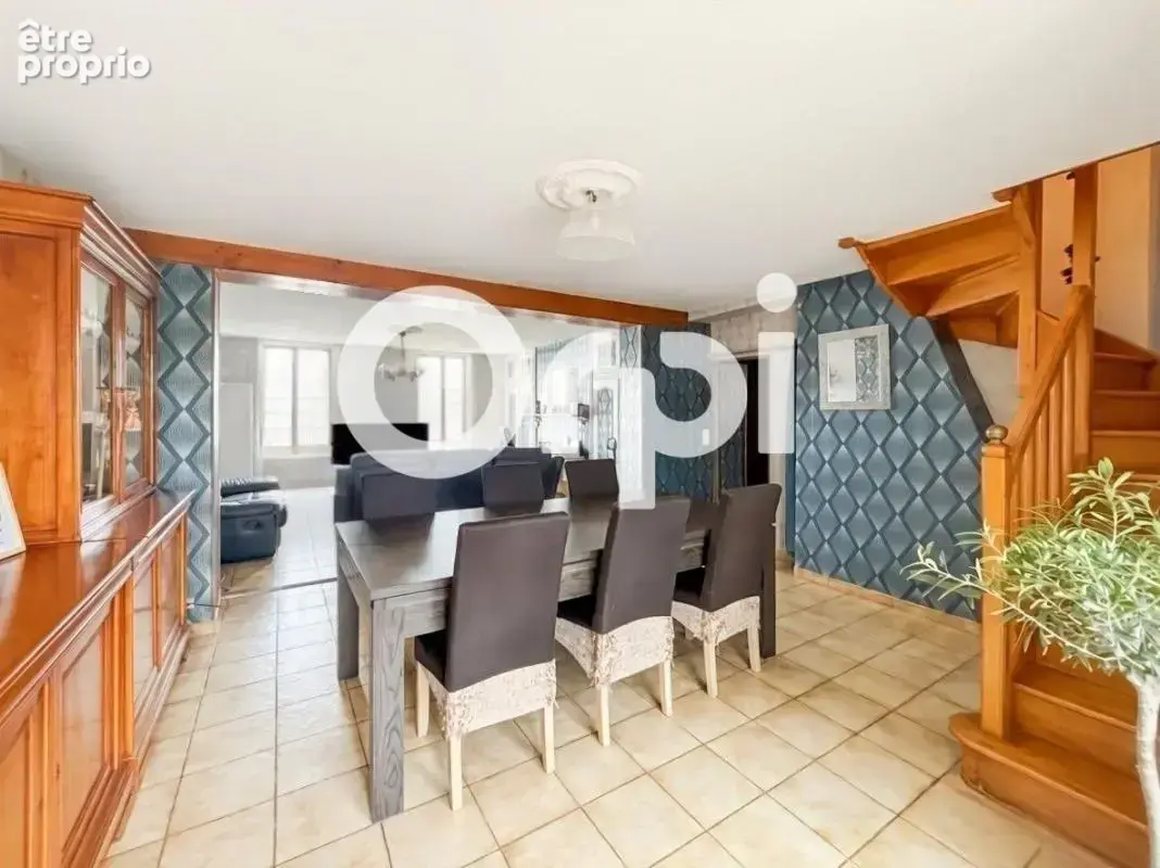 Maison À Vendre - photo 2