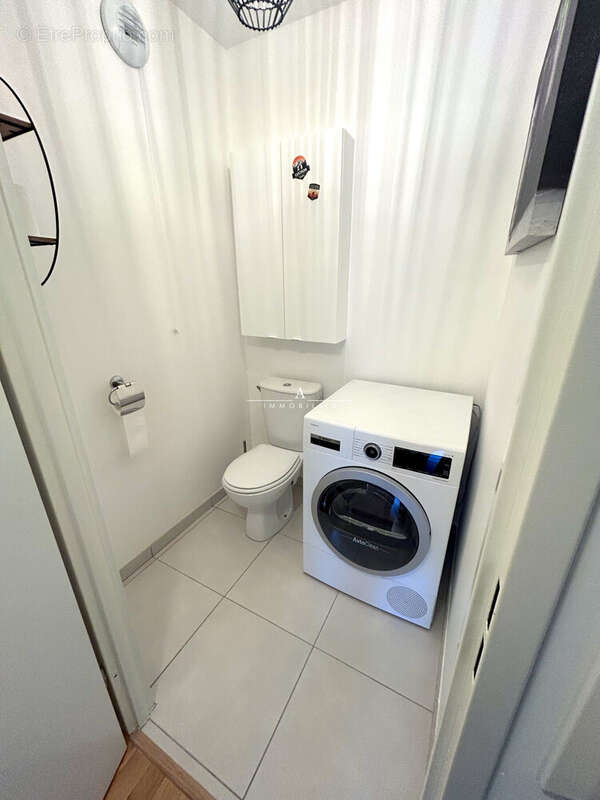 Appartement à MONTAUBAN-DE-LUCHON
