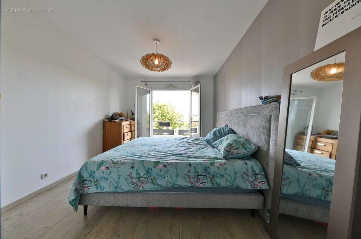 Belle villa contemporaine avec bassin à Bouillargeus en périphérie de Nîmes - photo 17
