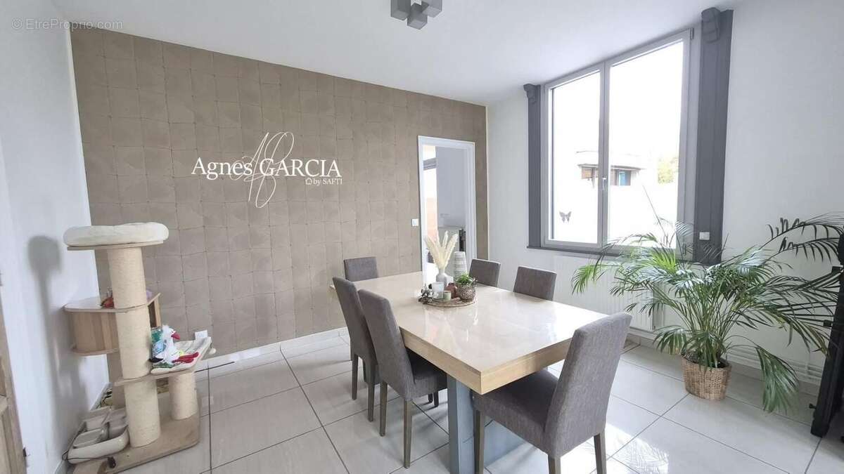 Photo 4 - Maison à HARNES