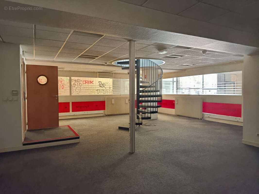 Commerce à SAINT-ETIENNE