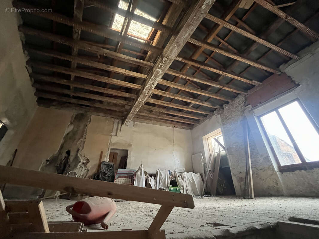 Autre à LUC-SUR-ORBIEU