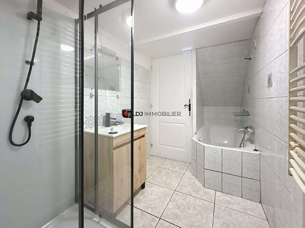 Appartement à PRADES