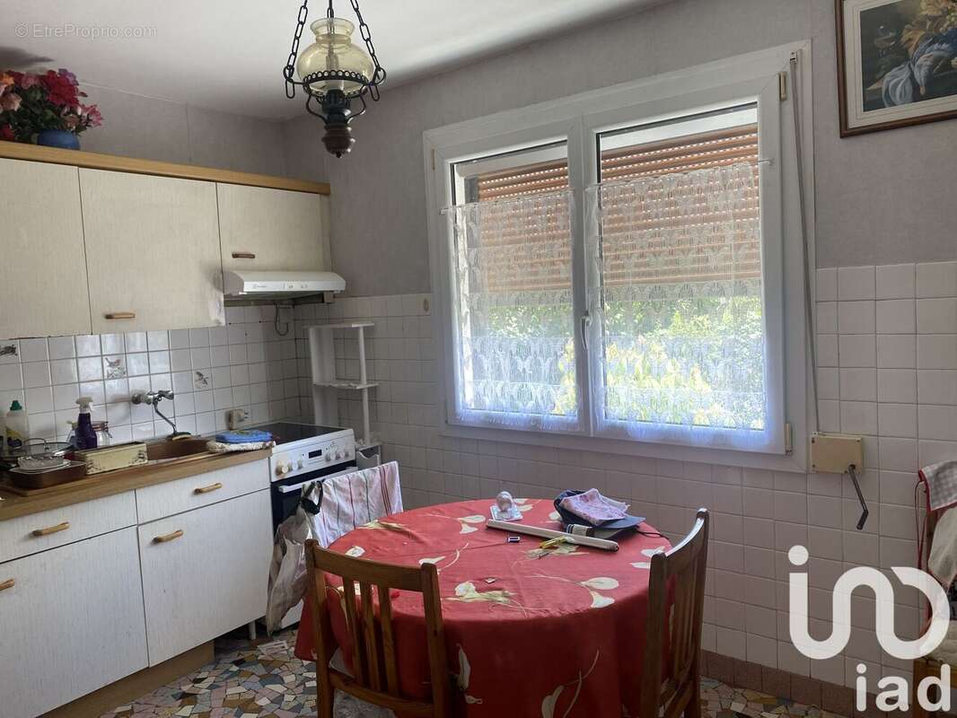 Photo 9 - Maison à NUITS-SAINT-GEORGES