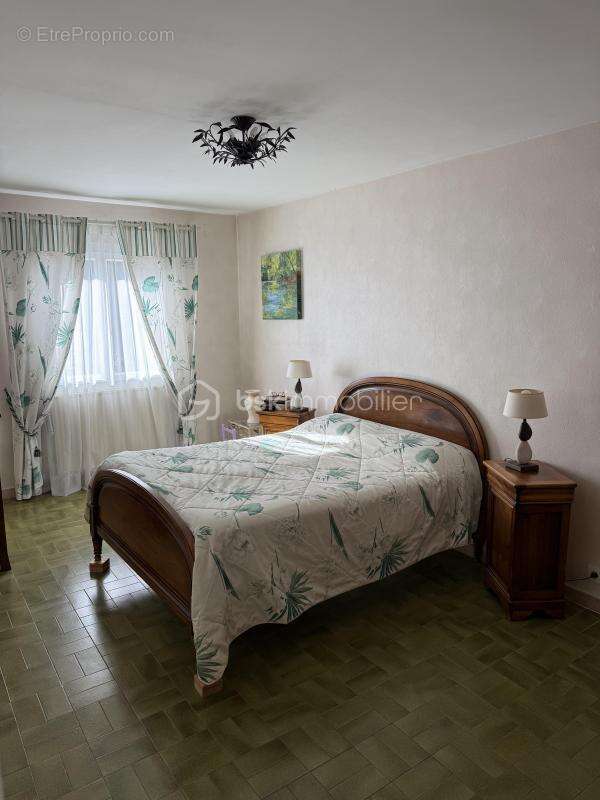 Maison à SALON-DE-PROVENCE