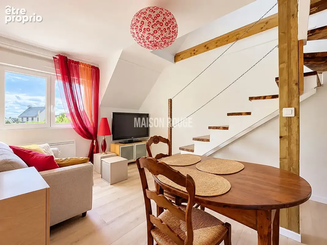 Photo Appartement à Pleneuf-Val-Andre au prix de 196 600€