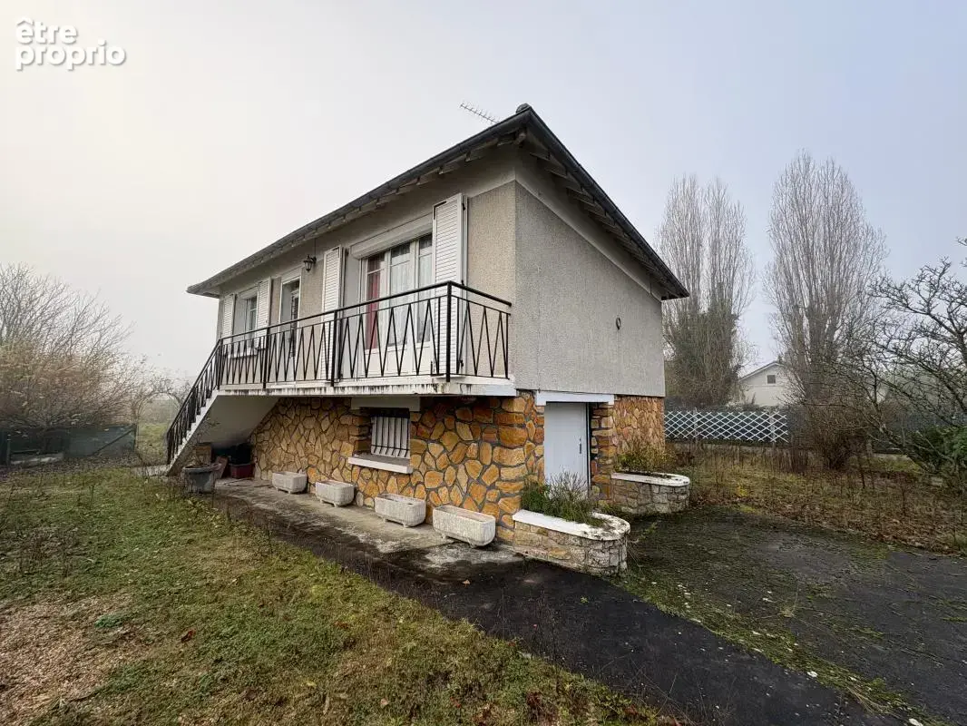 Maison à vendre à Romorantin-Lanthenay - photo 1