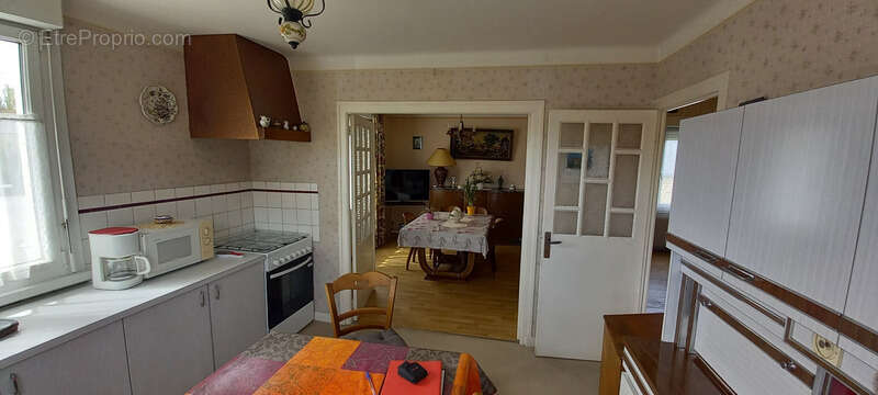 Maison 5 pièces Ploumagoar - photo 19