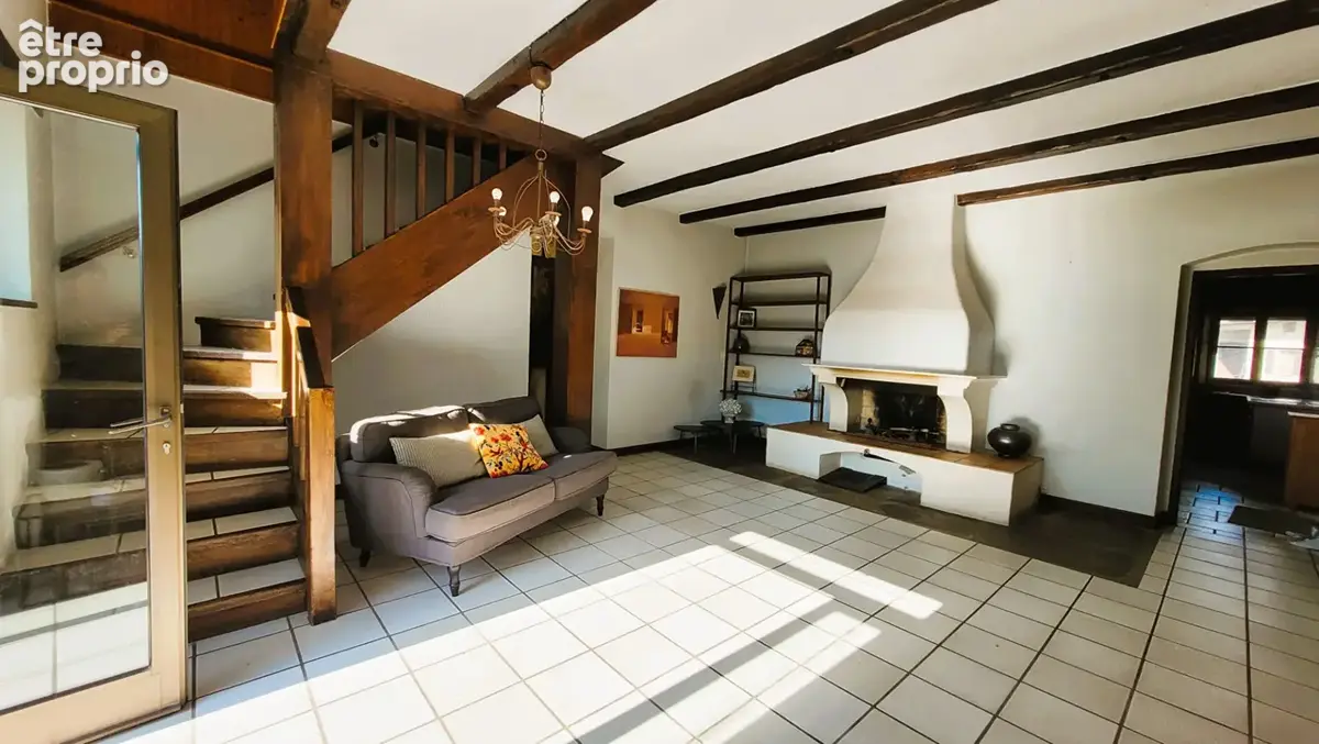 Maison 4 chambres - photo 5