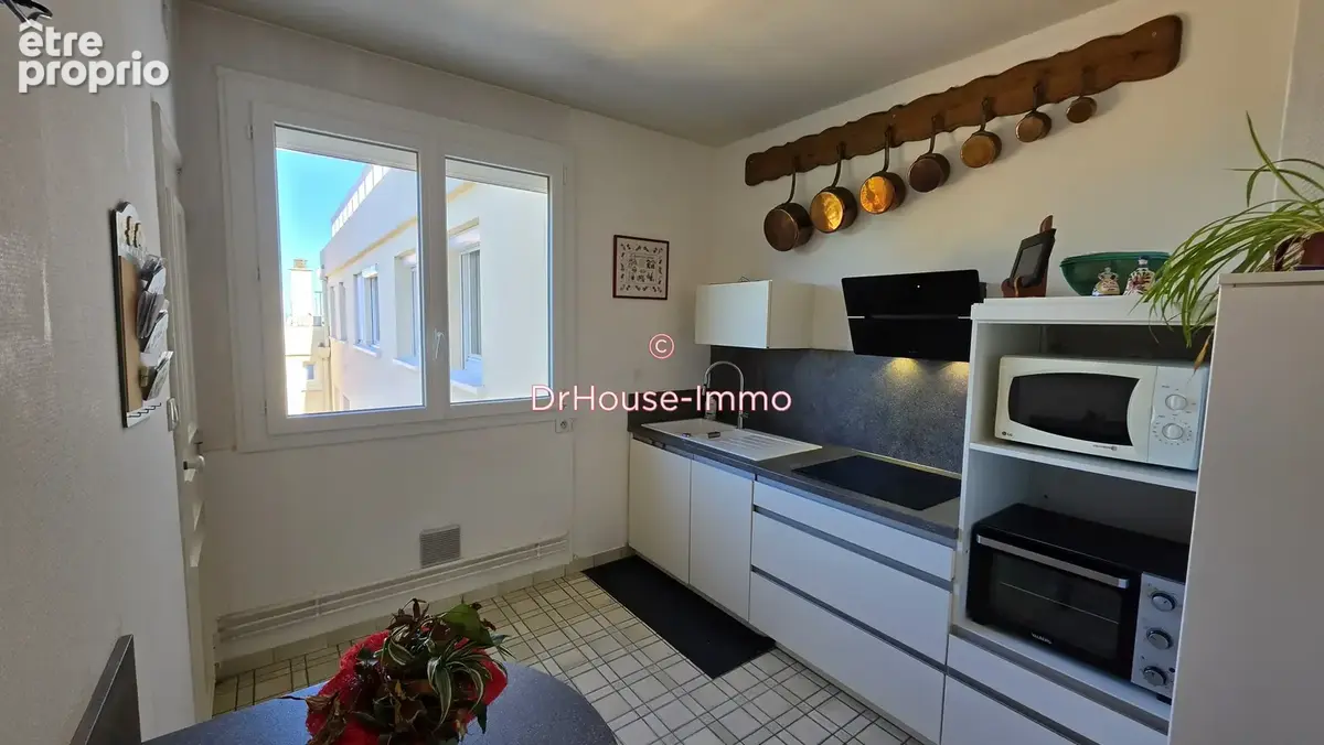 Appartement 3 pièces 85 m² à vendre à Le Mans (72000) - photo 9