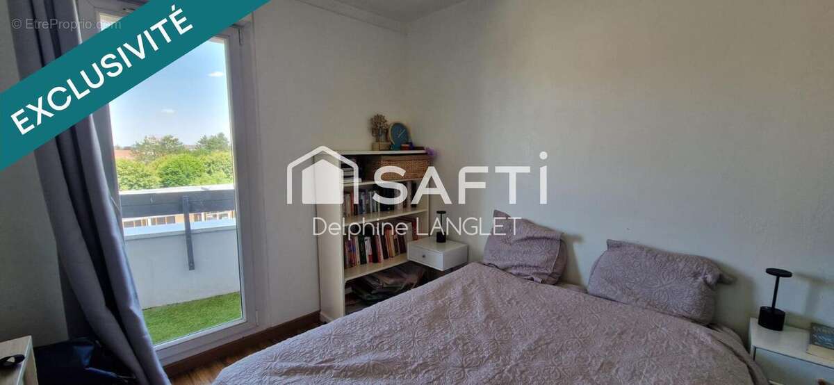 Photo 9 - Appartement à REIMS