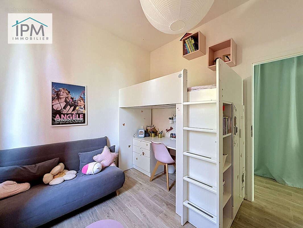 Appartement à ILLKIRCH-GRAFFENSTADEN