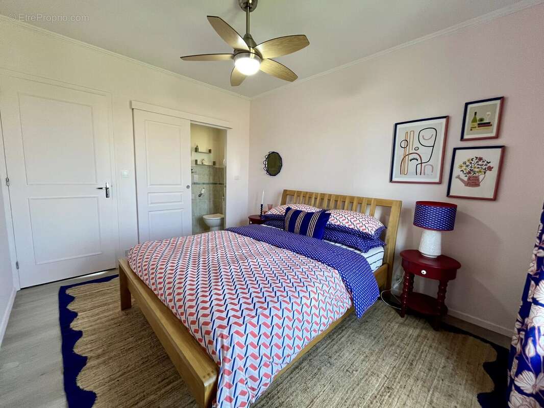 Appartement à EYMET