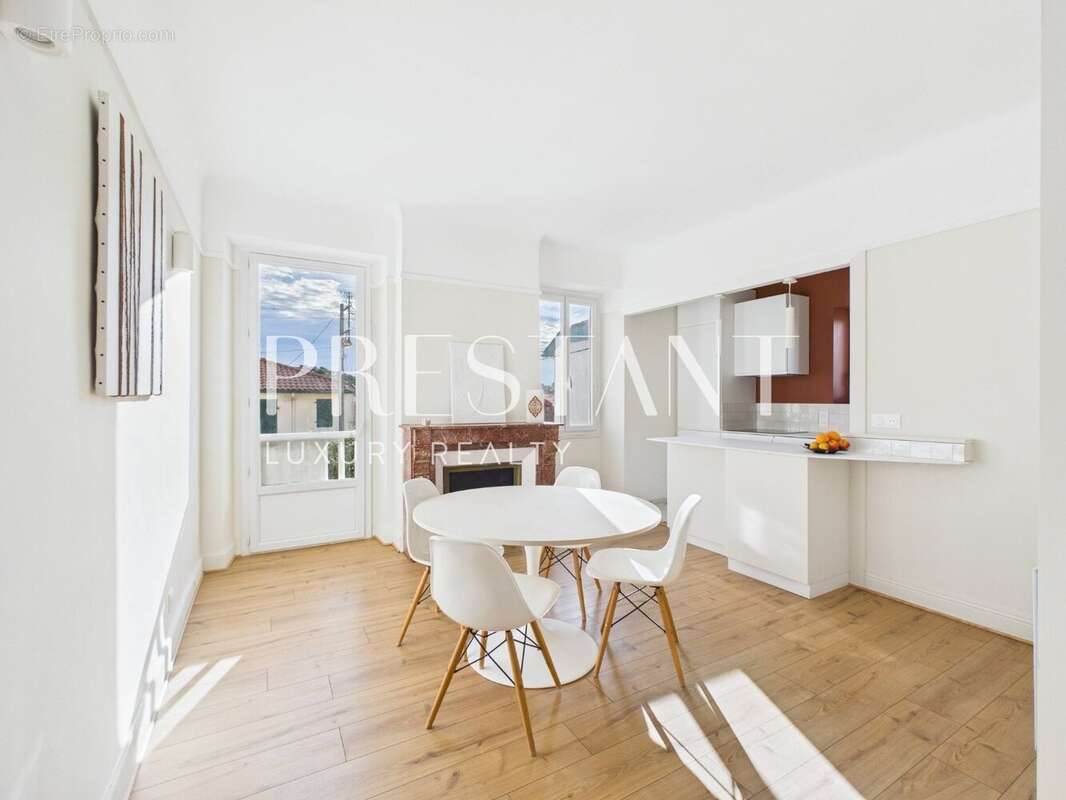 Appartement à BIARRITZ
