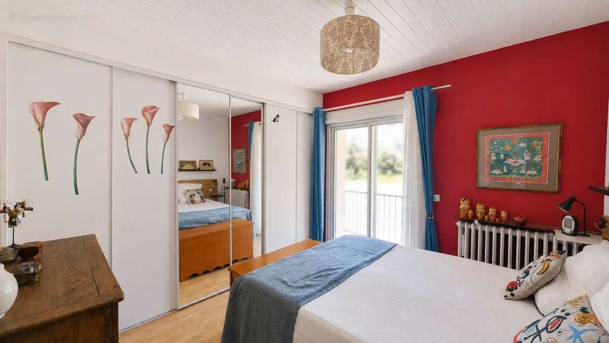 Appartement - photo 8