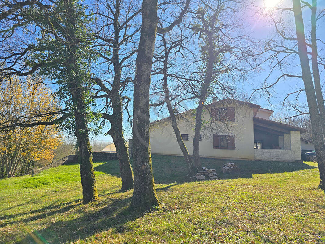 Maison 185m2 - photo 3