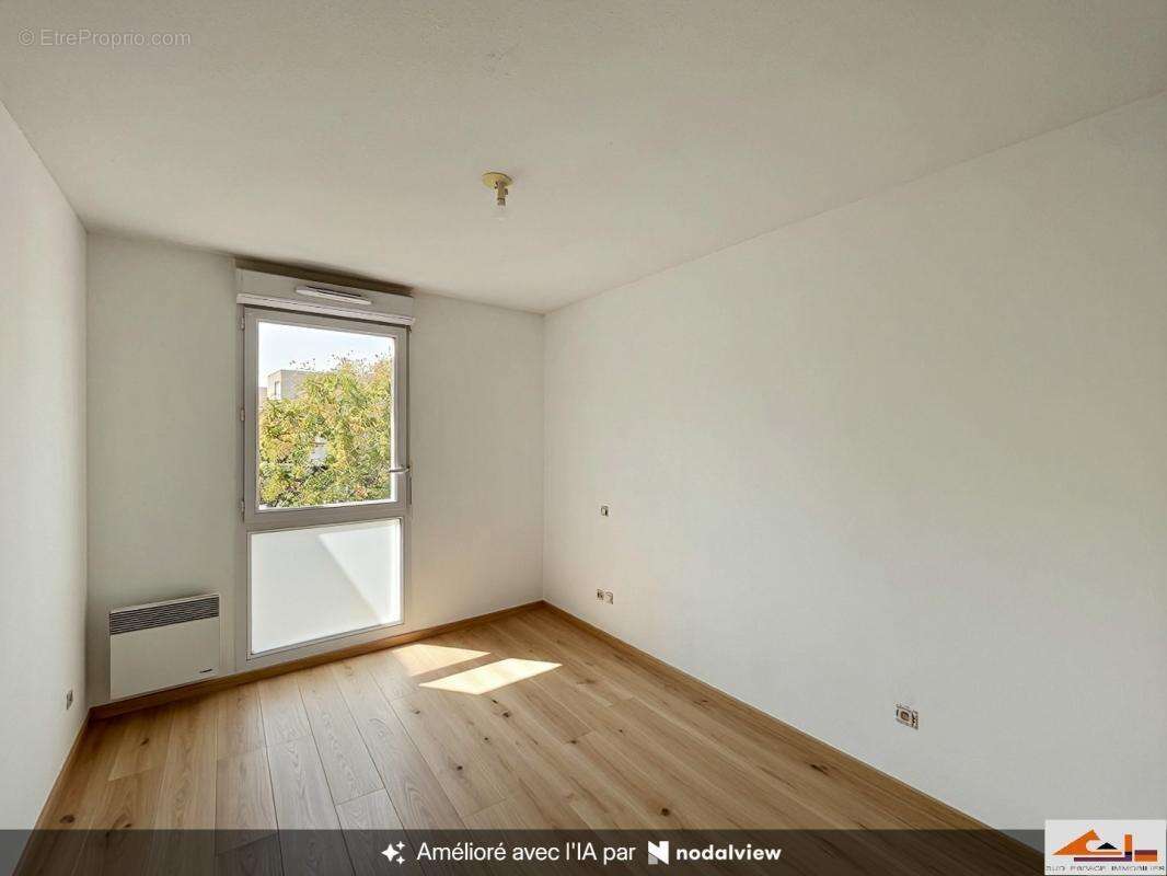 Appartement - photo 5