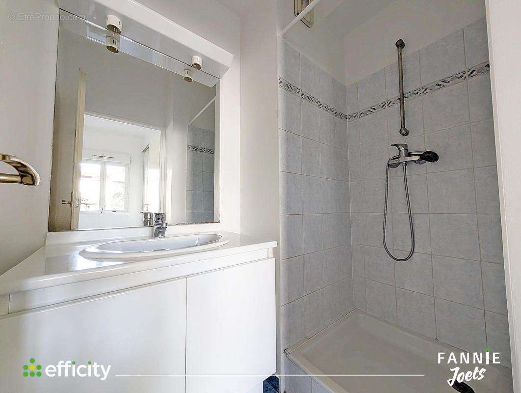 Appartement à SANNOIS