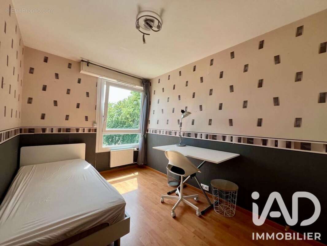 Appartement 67 m² à Rennes  - photo 8