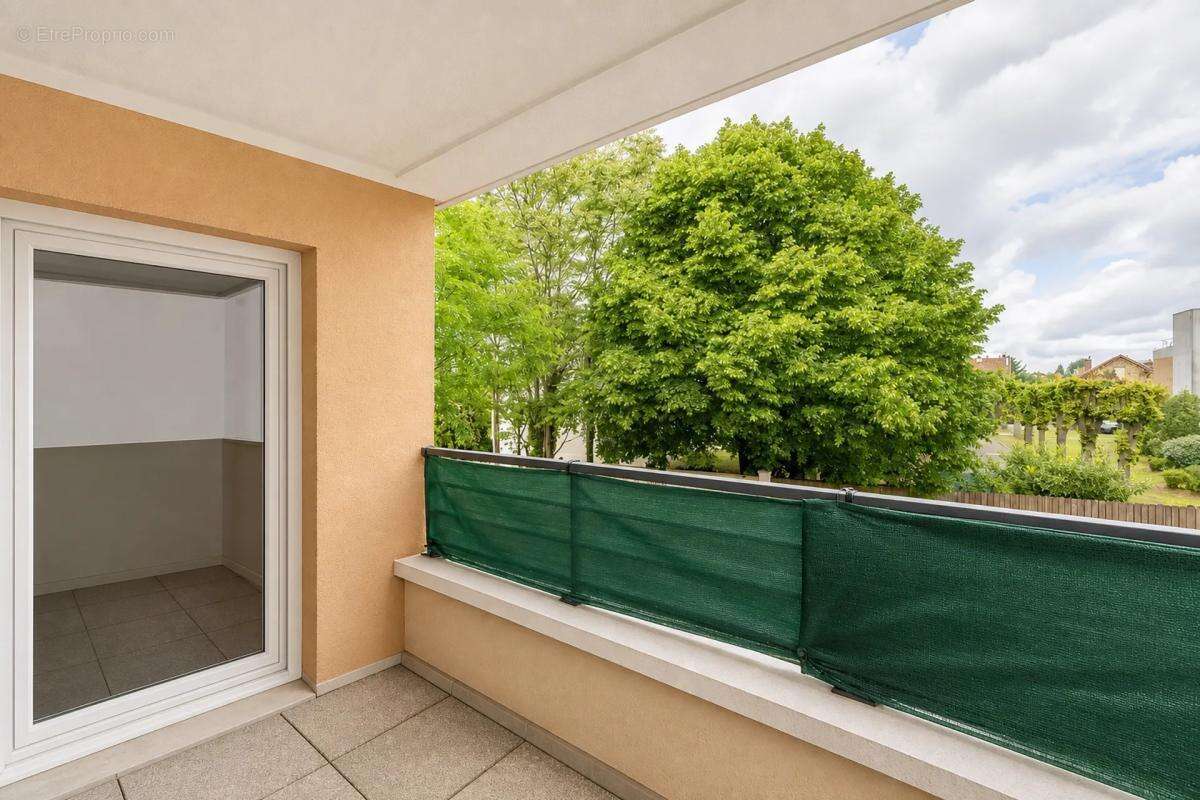 Appartement de 5 pièces de 76 m² à Conflans - photo 9