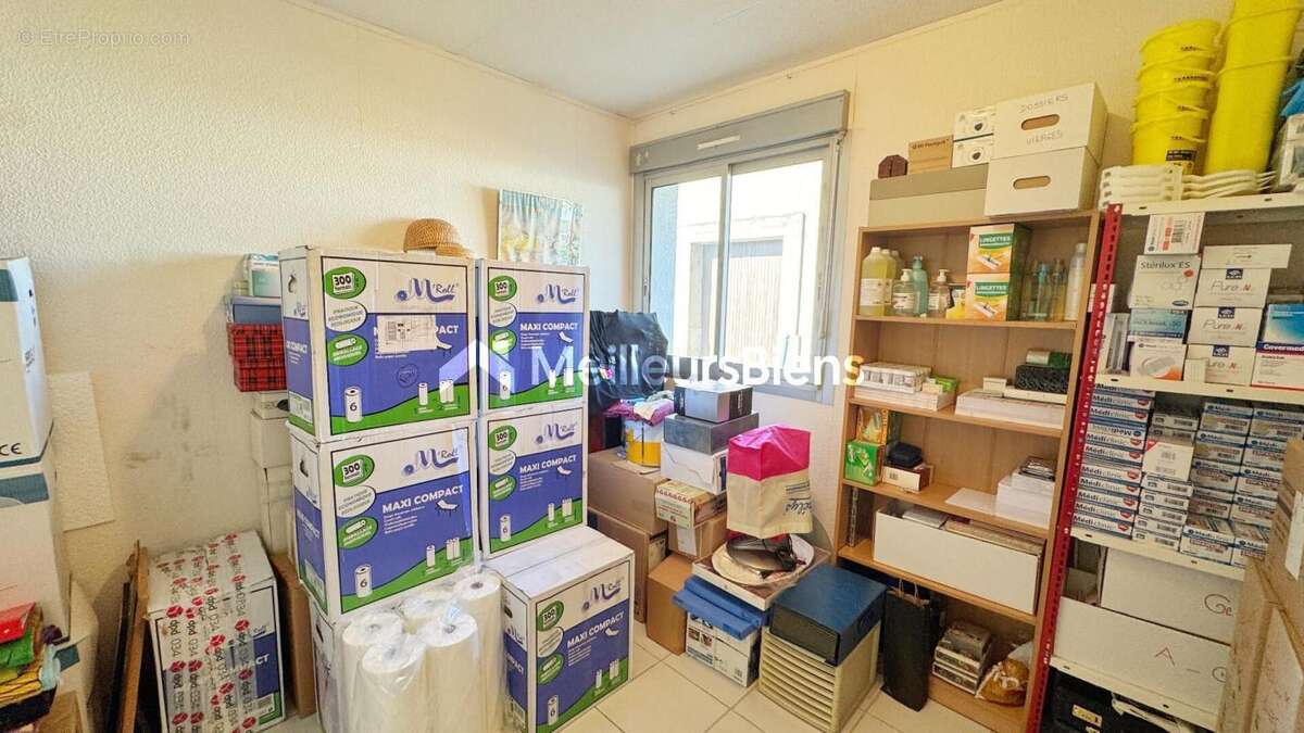 Appartement à PEROLS